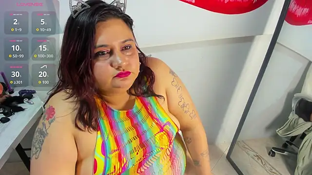 electrabig 6 online show from 12/04/25, 06:12