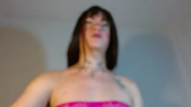 KamilaParrisx online show from 03/05/26, 03:02