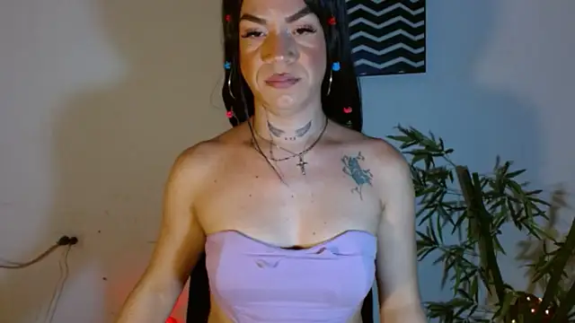 KamilaParrisx online show from 05/24/26, 03:33