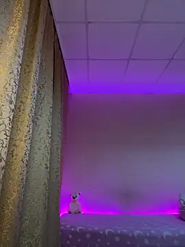 beautiful angel online show from 02/21/25, 08:05