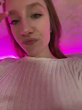 beautiful angel online show from 03/13/25, 10:43