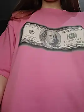 beautiful angel online show from 02/15/26, 06:04