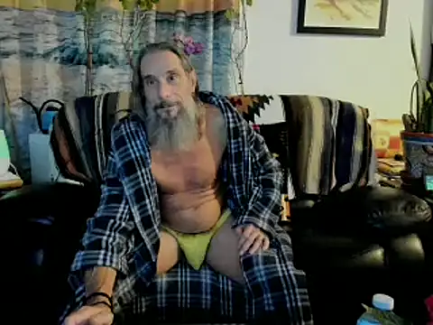 mindphu k online show from 02/16/25, 03:47