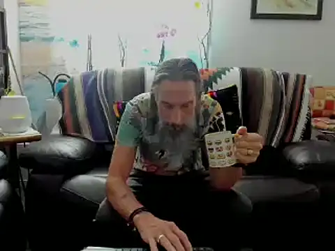 mindphu k online show from 02/17/25, 06:04