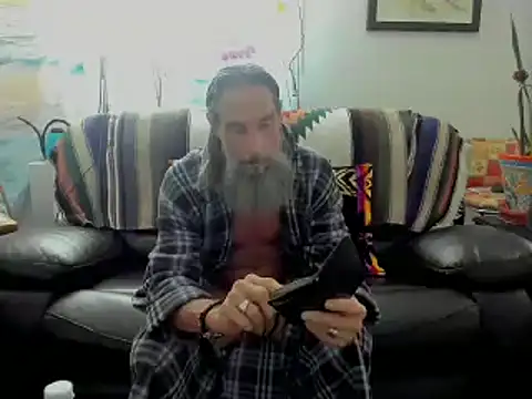 mindphu k online show from 02/21/25, 03:54