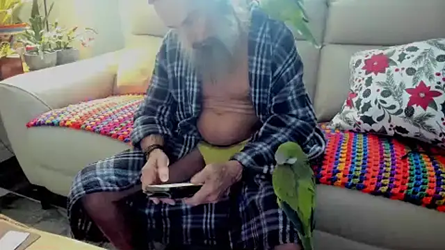 mindphu k online show from 11/30/25, 08:24