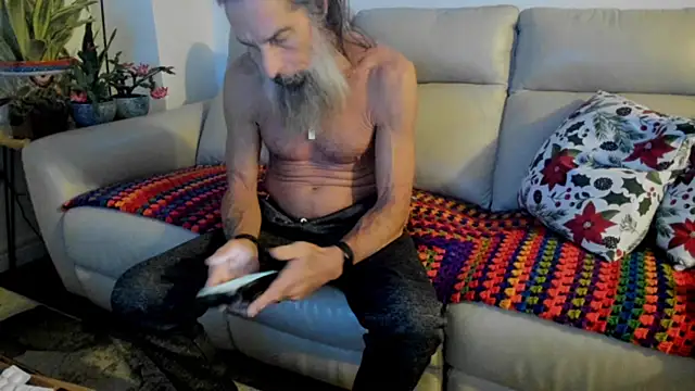 mindphu k online show from 12/03/25, 09:57