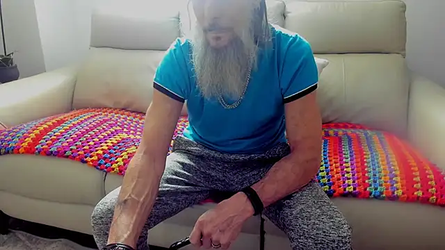 mindphu k online show from 01/17/26, 08:34