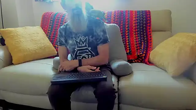 mindphu k online show from 03/27/26, 06:07