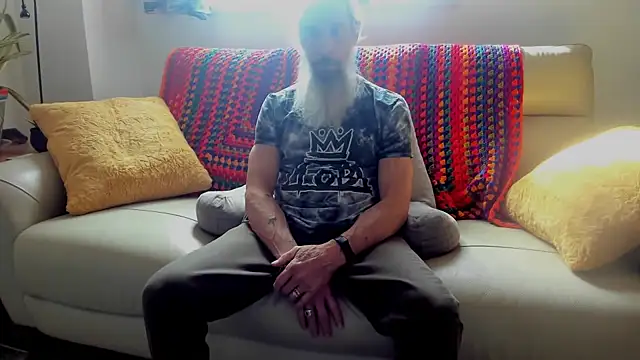 mindphu k online show from 03/28/26, 08:52