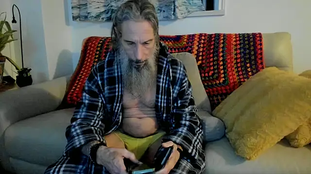 mindphu k online show from 04/01/26, 12:33