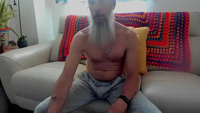 mindphu k online show from 04/18/26, 07:58