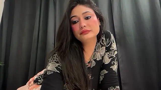 GoddessAnna online show from 02/14/26, 08:27