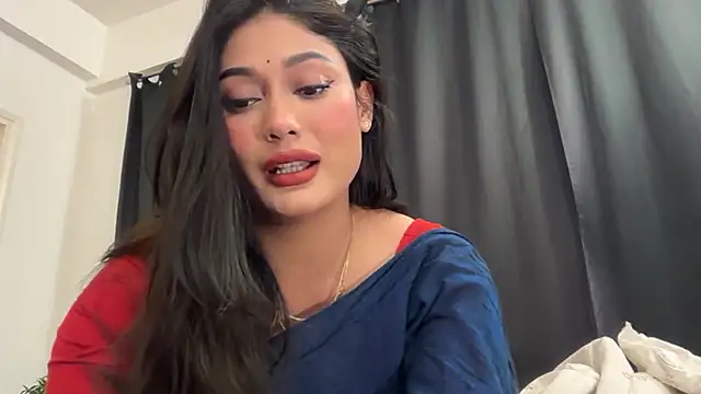 GoddessAnna online show from 02/19/26, 06:48