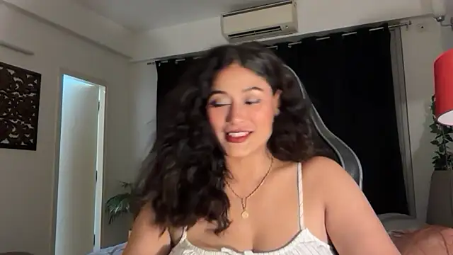 GoddessAnna online show from 04/14/26, 05:08