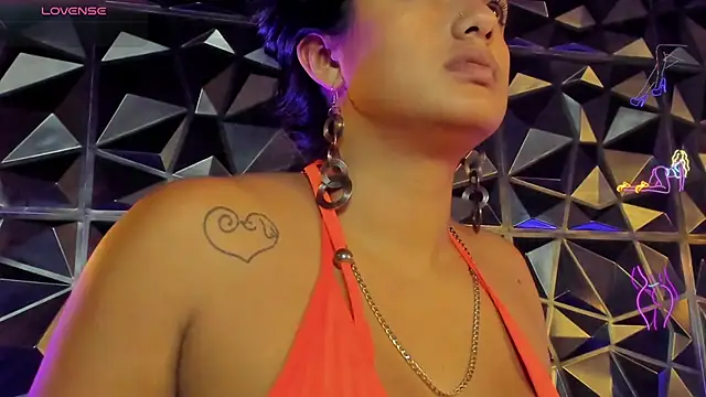 karla 999 online show from 12/15/24, 05:56