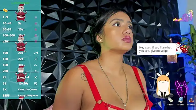 karla 999 online show from 12/27/24, 06:03