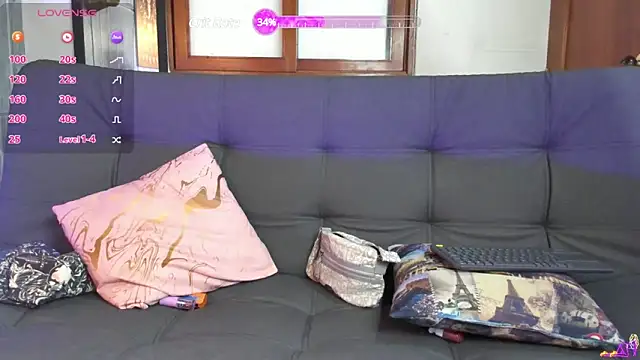 karla 999 online show from 02/15/25, 02:15