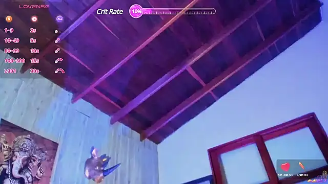 karla 999 online show from 03/04/25, 03:22