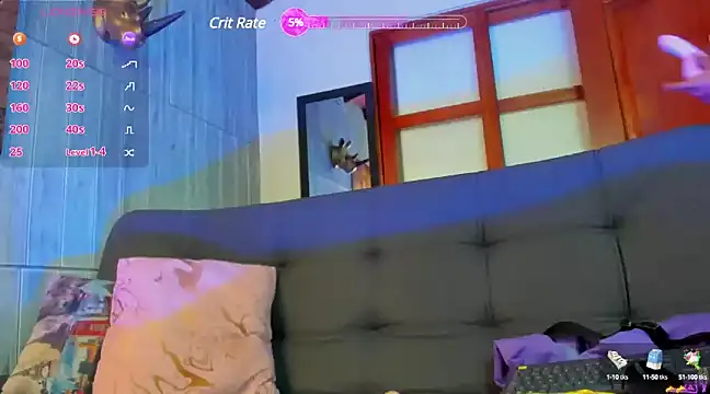 karla 999 online show from 03/13/25, 01:54