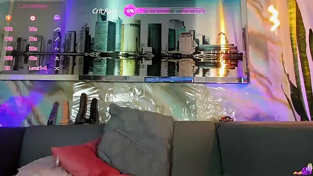 karla 999 online show from 03/15/25, 04:35