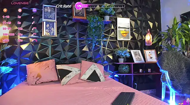 karla 999 online show from 03/20/25, 12:30