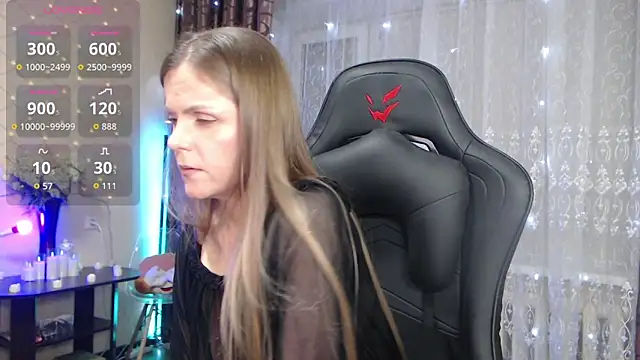 JessieOMays online show from 02/06/26, 09:07