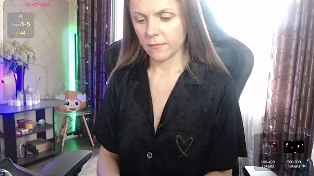JessieOMays online show from 05/03/26, 11:16