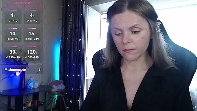 JessieOMays online show from 06/14/26, 04:14