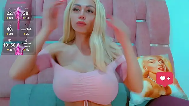 Snapshot of bimbocurvysex chatting on 01/19/25, 06:53 bimbocurvysex online show from 01/19/25, 06:53