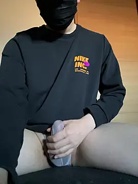 yukiya0721 online show from 11/29/25, 04:37