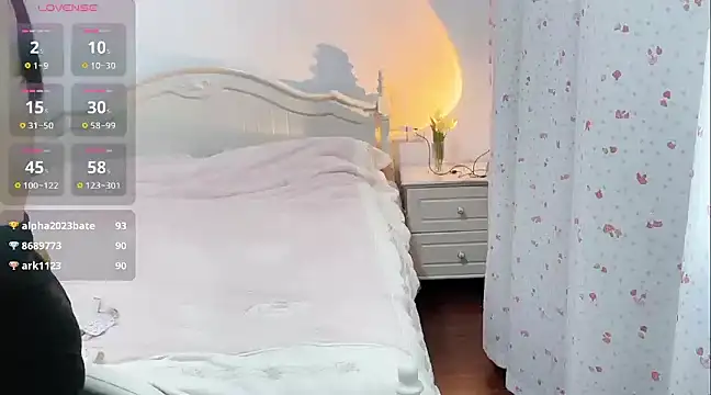 fanfan-FF online show from 01/29/25, 04:47