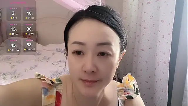 fanfan-FF online show from 09/11/25, 06:35