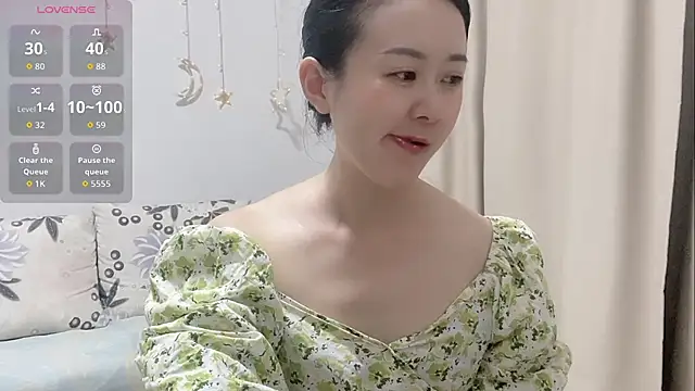 fanfan-FF online show from 09/16/25, 01:01