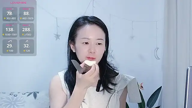 fanfan-FF online show from 09/21/25, 10:17