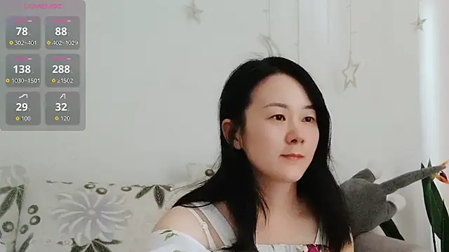 fanfan-FF online show from 09/27/25, 07:13