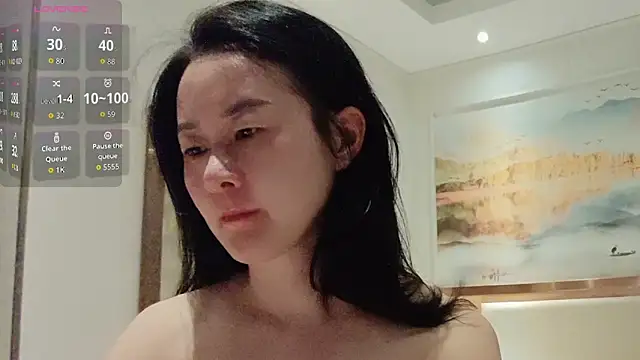 fanfan-FF online show from 10/22/25, 12:05