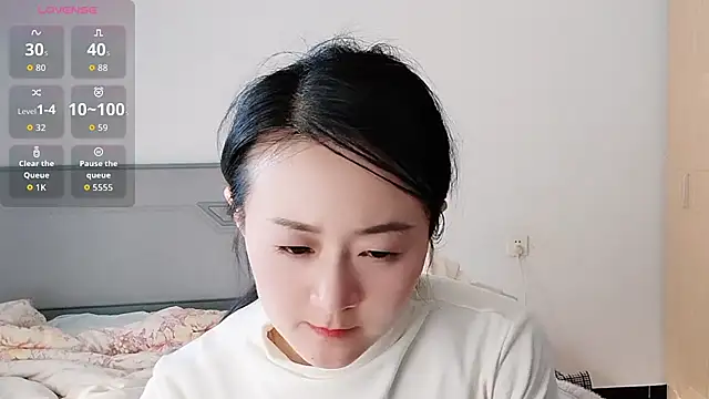 fanfan-FF online show from 12/15/25, 07:01