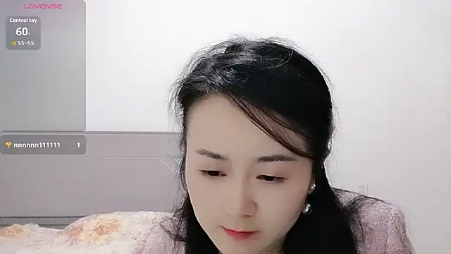 fanfan-FF online show from 02/25/26, 01:21