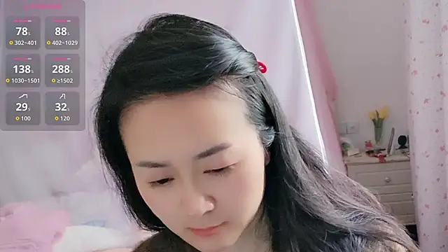 fanfan-FF online show from 03/22/26, 02:04