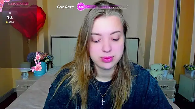 AlexissM online show from 10/01/25, 12:11