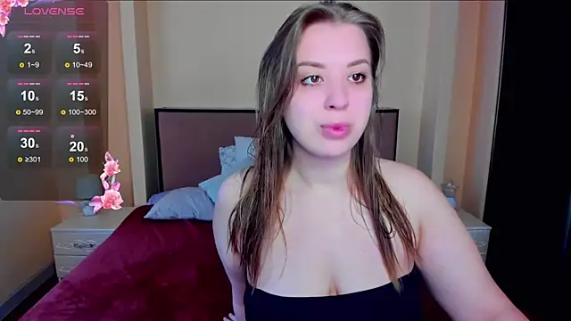 AlexissM online show from 02/21/26, 06:36