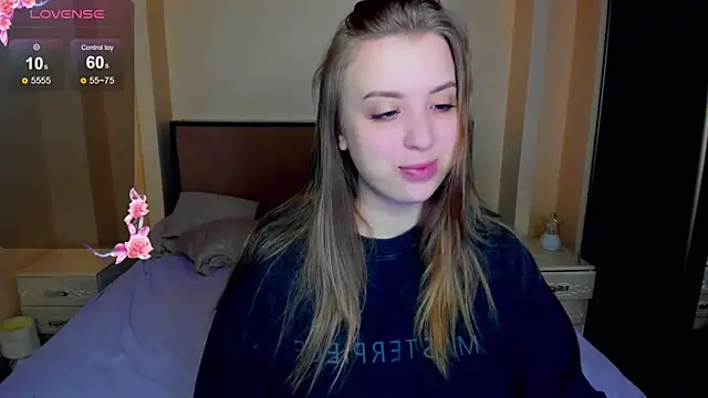 AlexissM online show from 04/19/26, 03:22