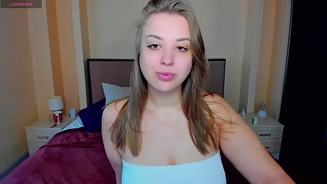 AlexissM online show from 07/23/26, 07:39
