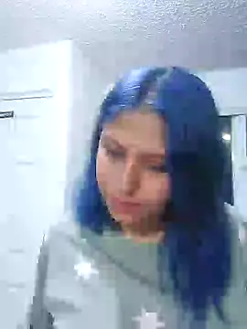 azulzulix online show from 02/01/25, 07:57