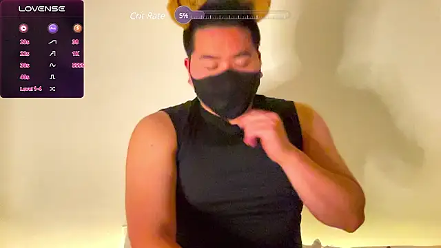 makoto-gmpd online show from 12/20/24, 02:05