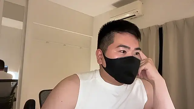 makoto-gmpd online show from 05/19/26, 02:12