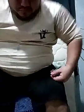 Palanquita4 online show from 02/17/26, 08:37