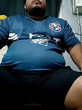 Palanquita4 online show from 03/07/26, 08:06