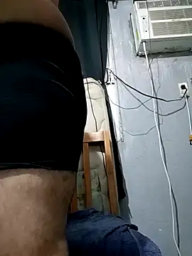 Palanquita4 online show from 04/07/26, 03:01